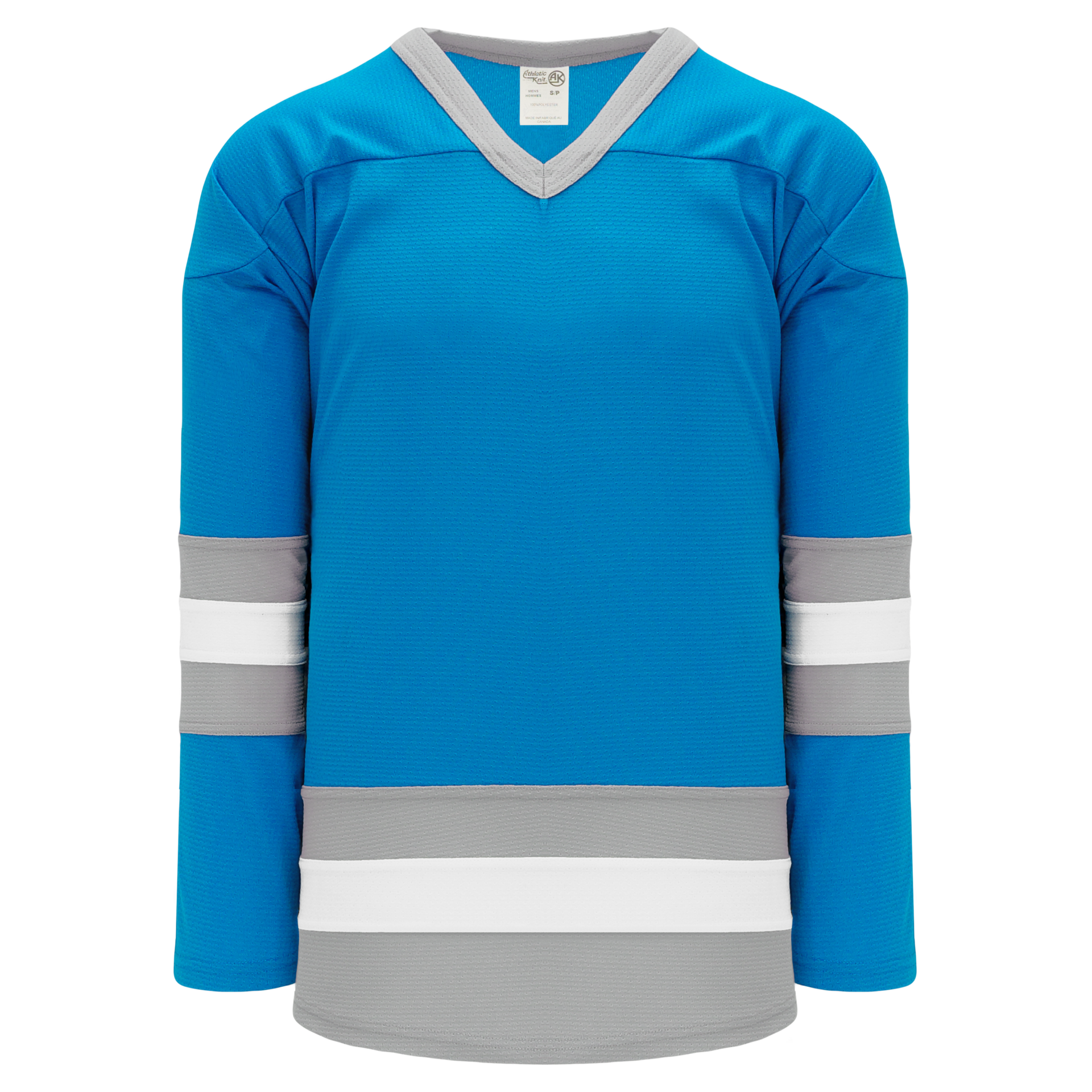 League Hockey Jerseys H6500-G01 166