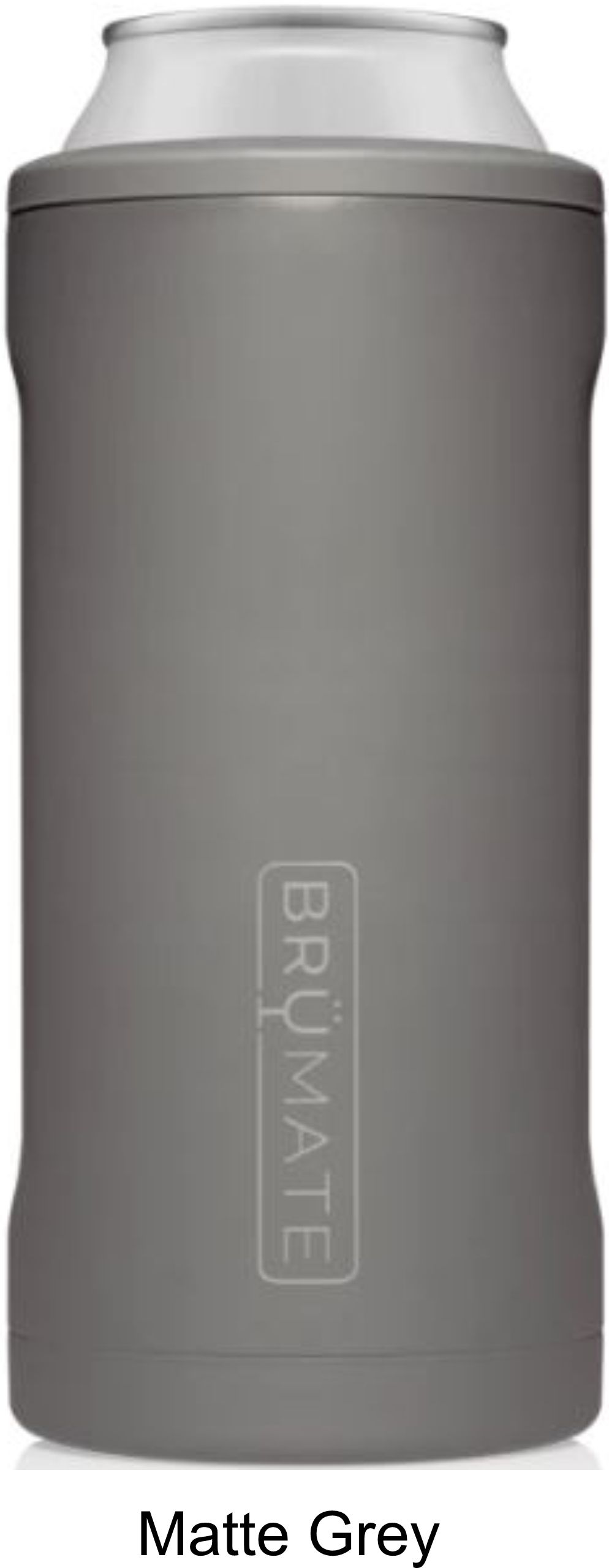 BruMate Hopsulator Juggernaut 24/25 oz Can Holder 4