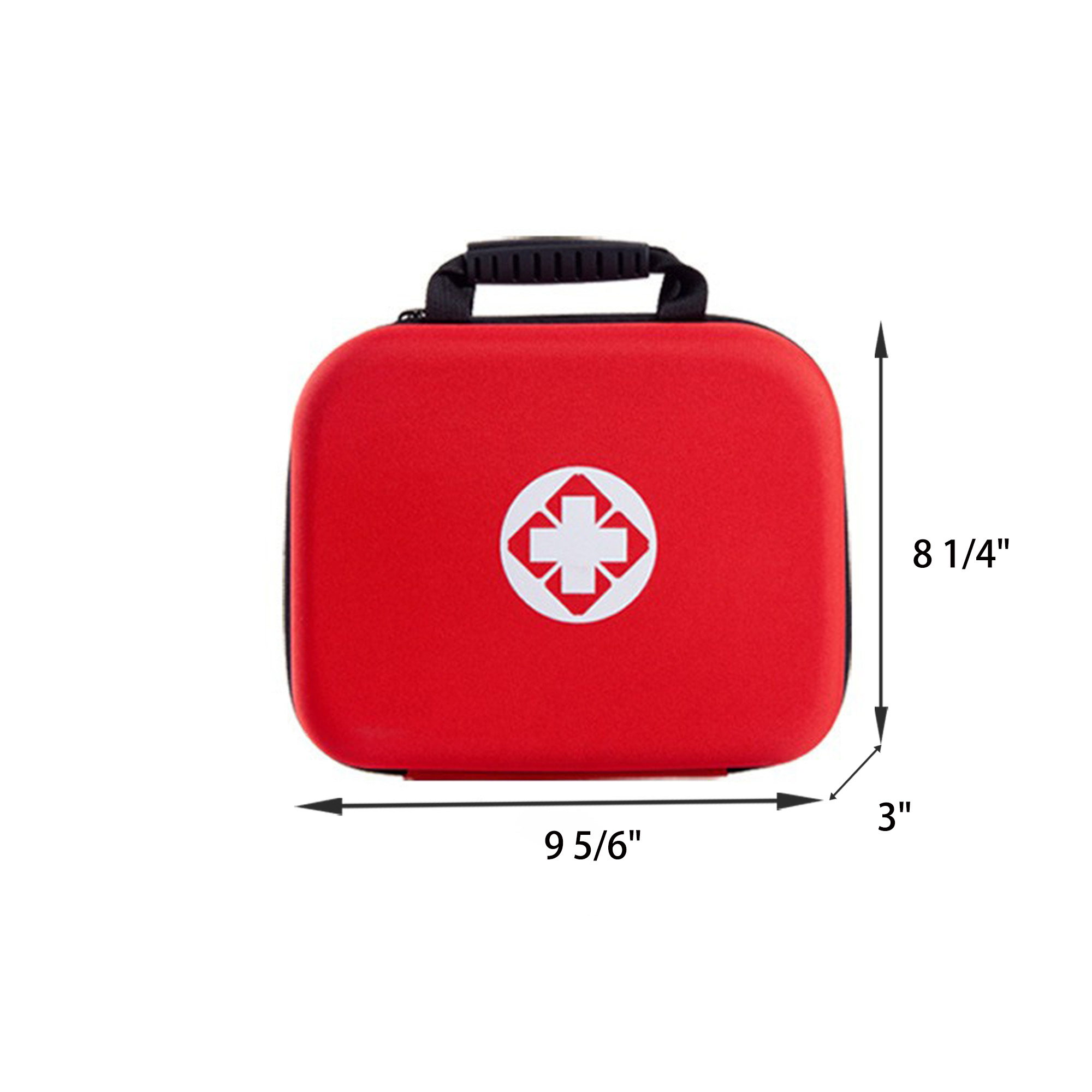 Compact Emergency Medical Kit 1