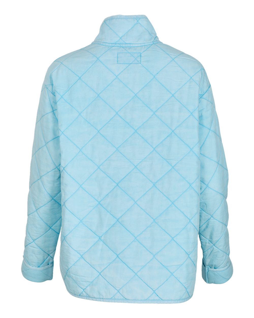 Women's Quilted Market Jacket - BW8102 5