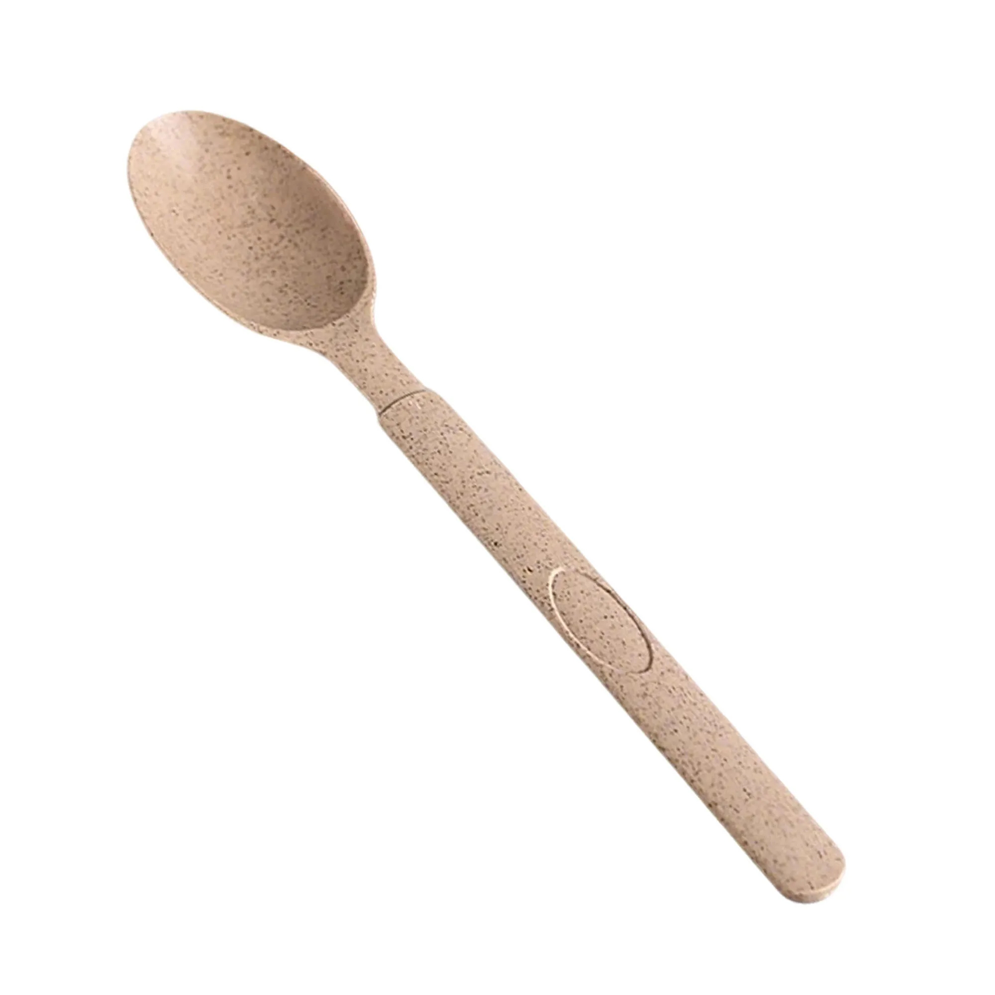 Thickened Disposable Tableware Knives Forks Spoons 3