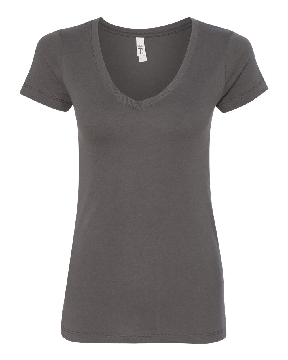 Women's Ideal V-Neck Tee - 1540 138