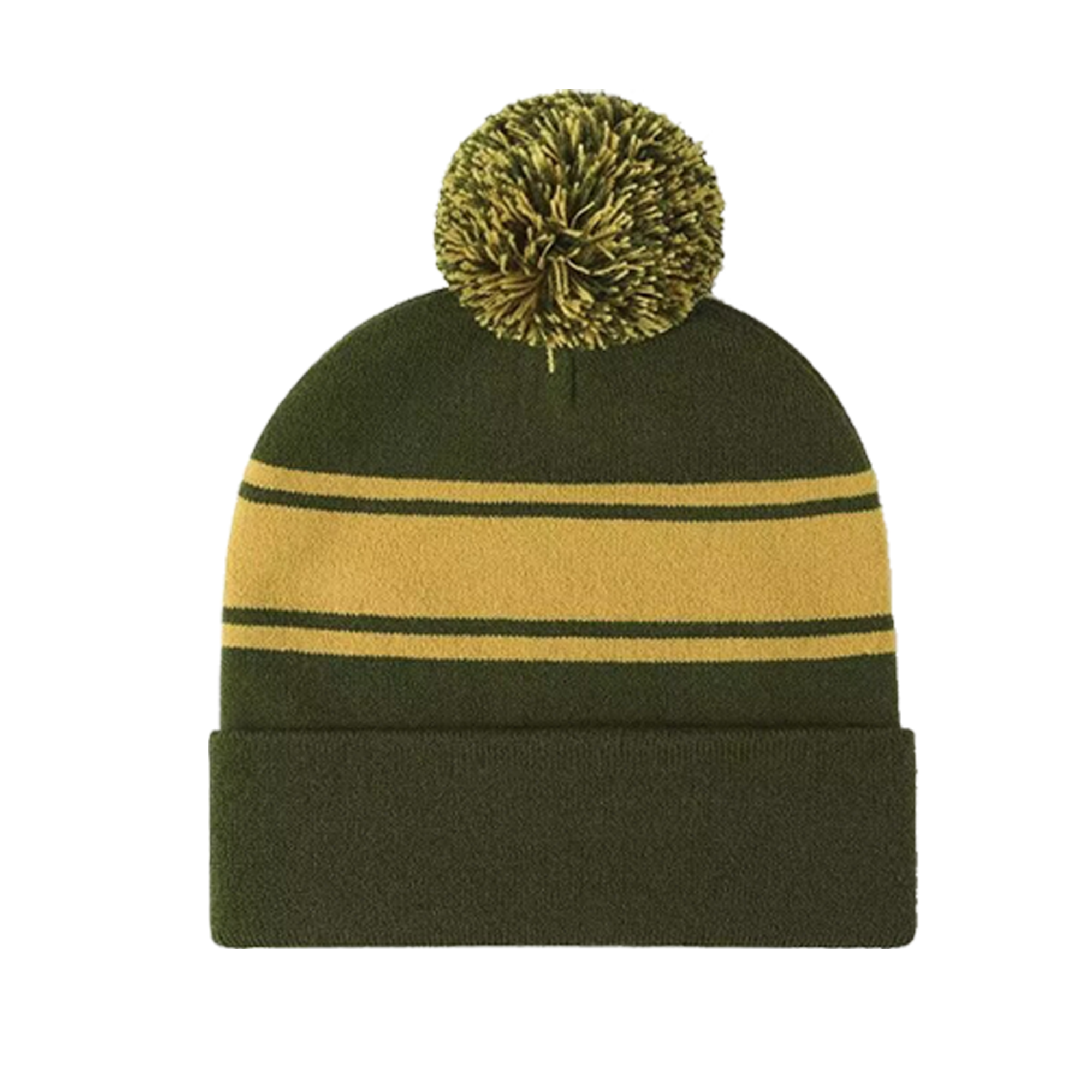 Winter Lightweight and Loose Pom Hat 6