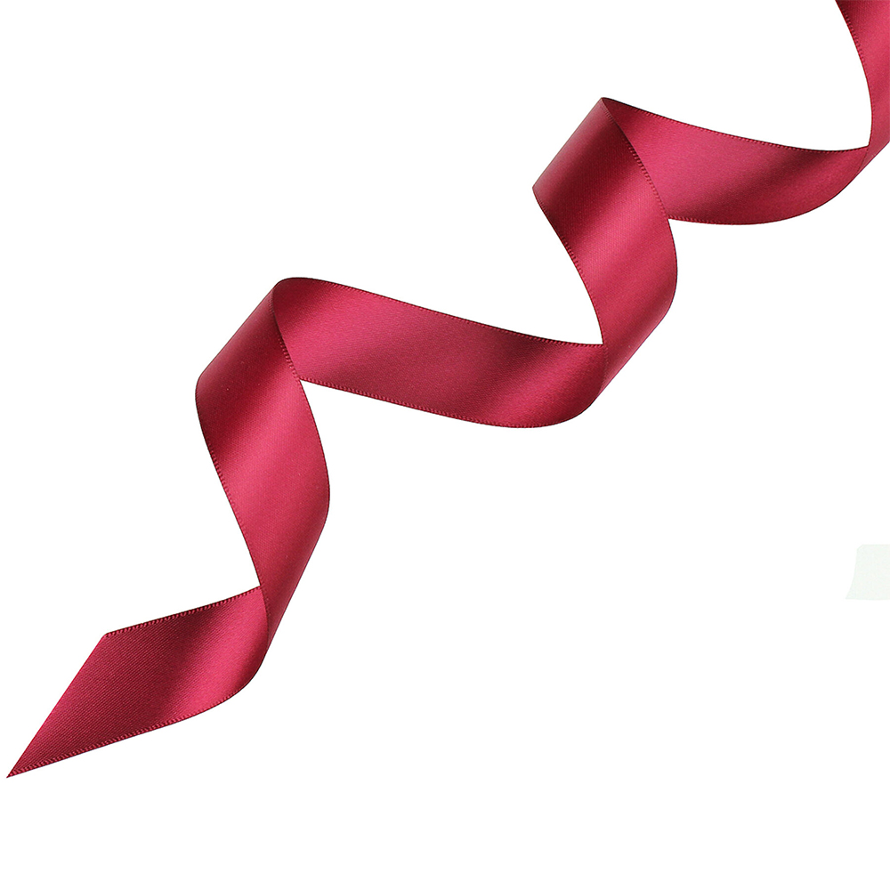 1cm Polyester DIY Decorative Ribbon 5