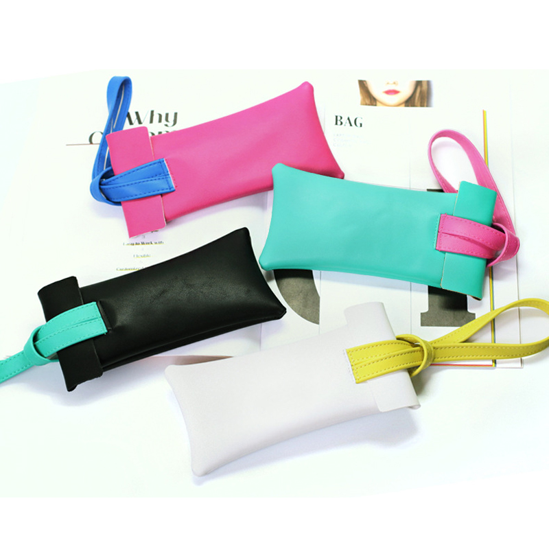 PU Glasses Bag 2