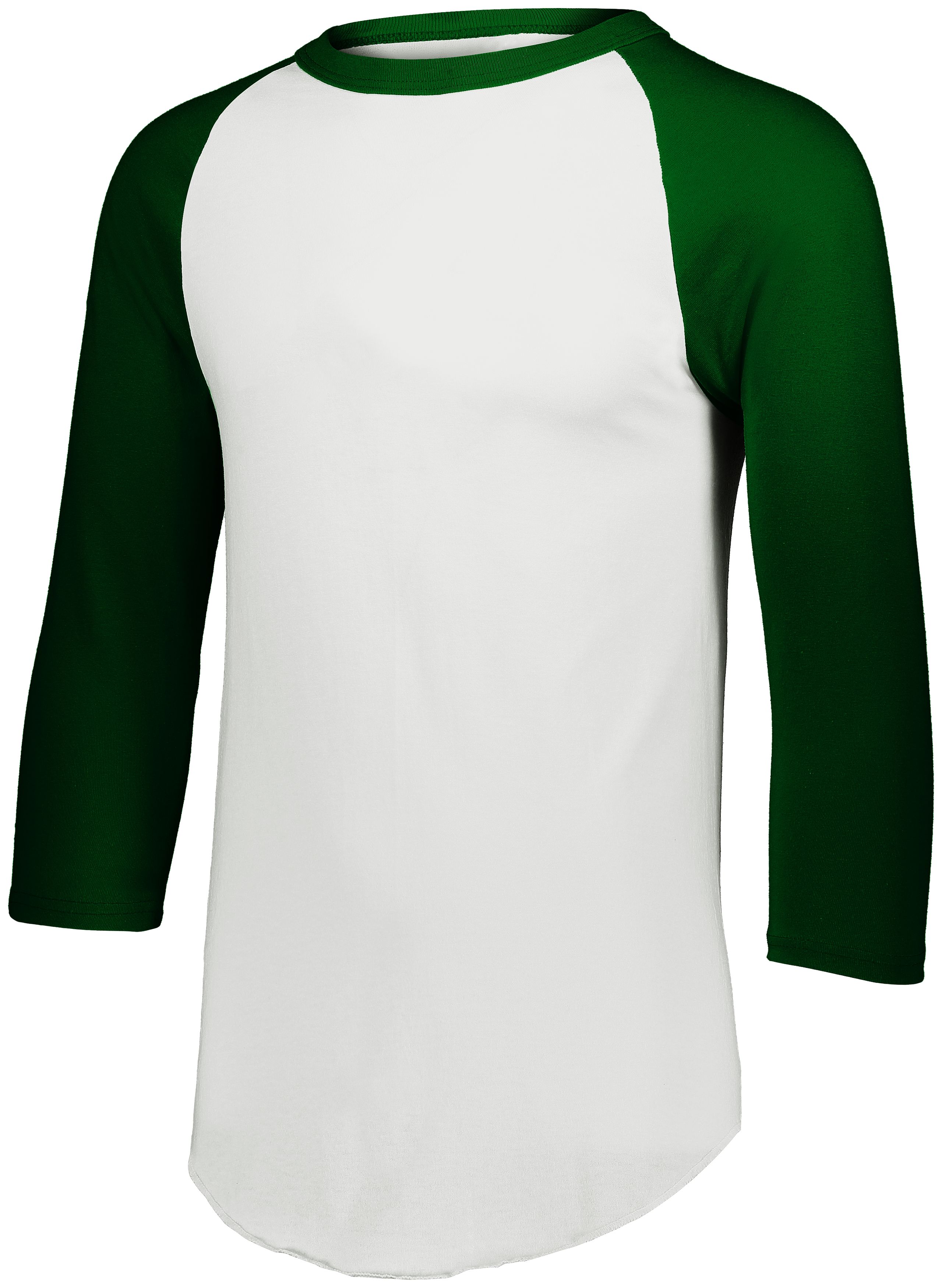 Youth Baseball 3/4 Sleeve Tee 2.0 3