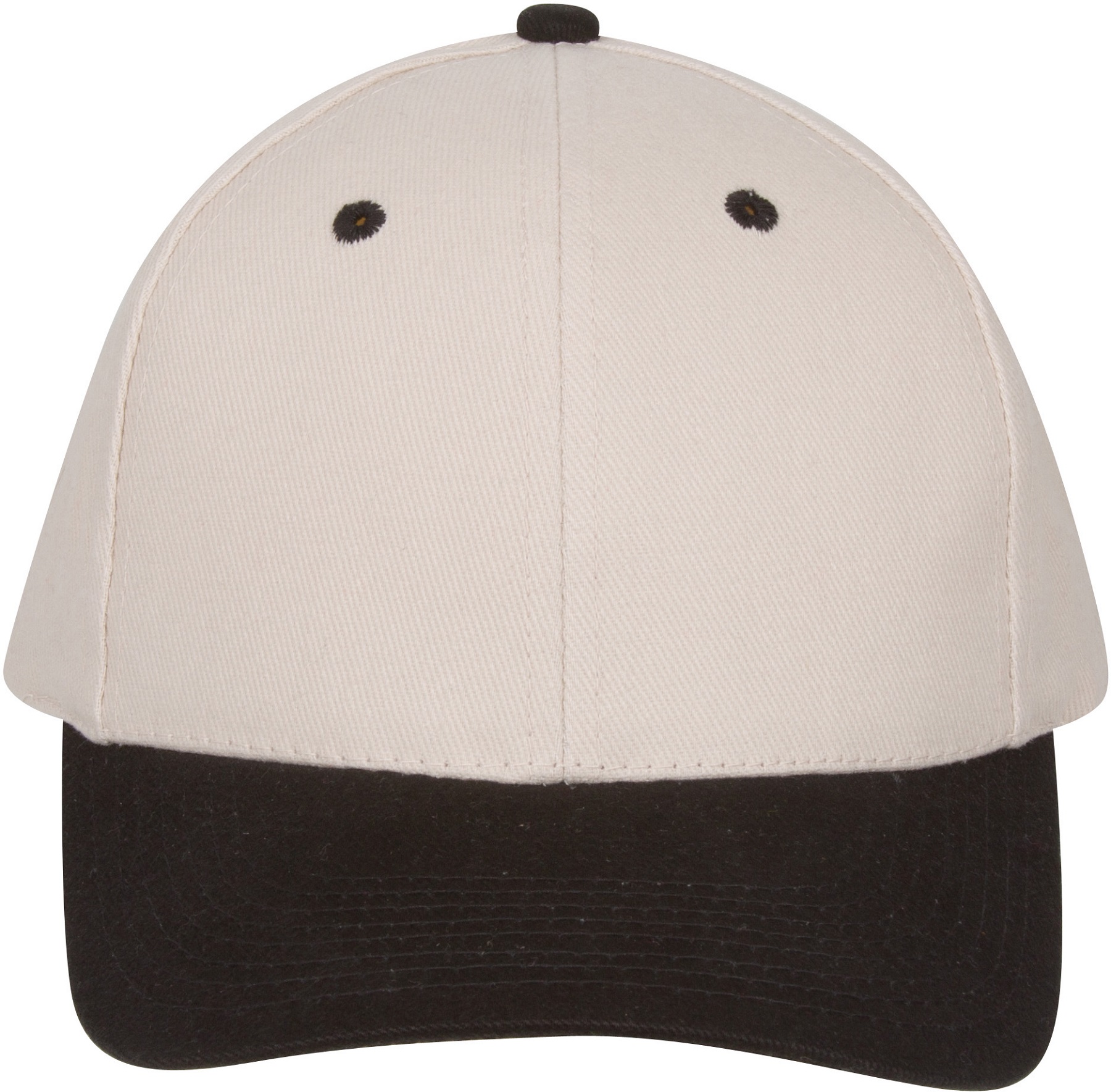 Brushed Heavy Cotton Cap (Domestically Decorated) 76