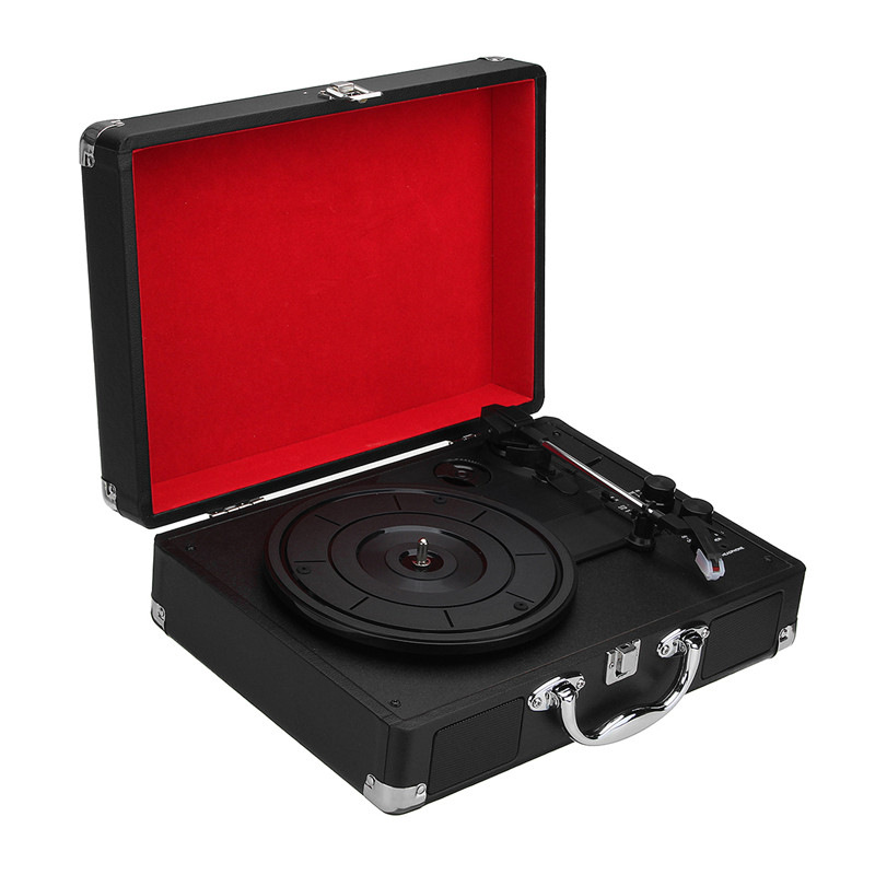 Vintage Turntable 12