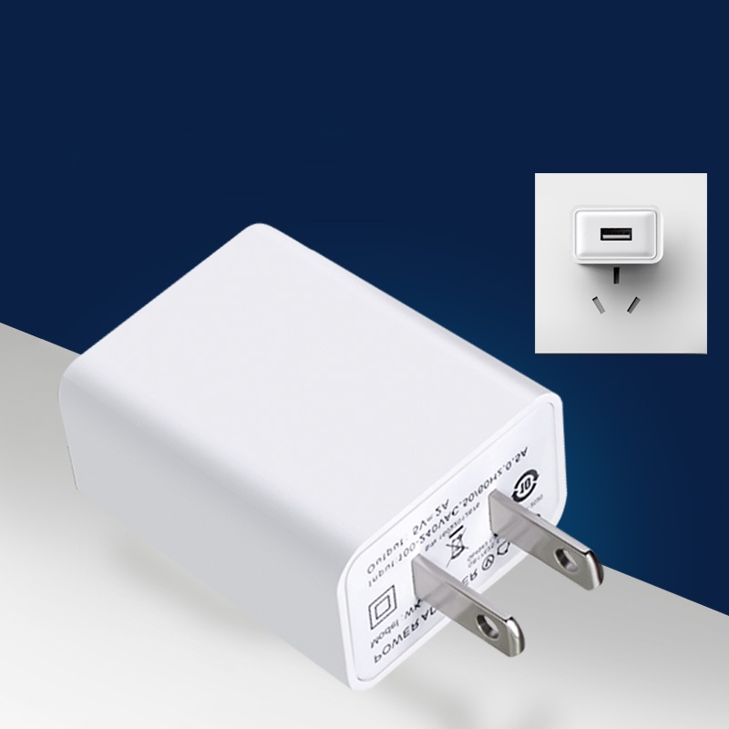 USB Wall Charger 2