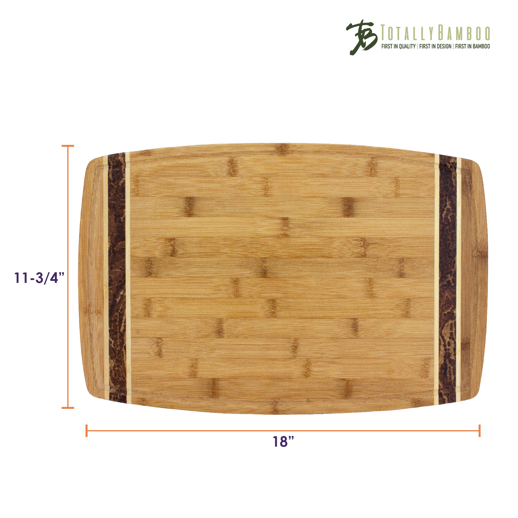 18" Marbled Cutting Board 14
