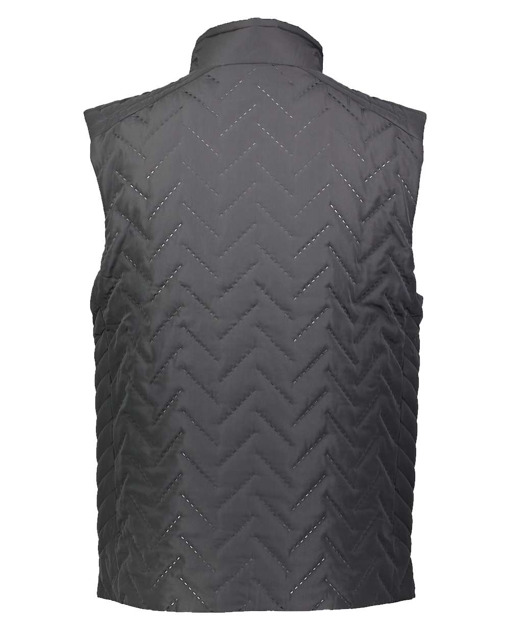 Men's Repreve® Eco Quilted Vest - 229513 17