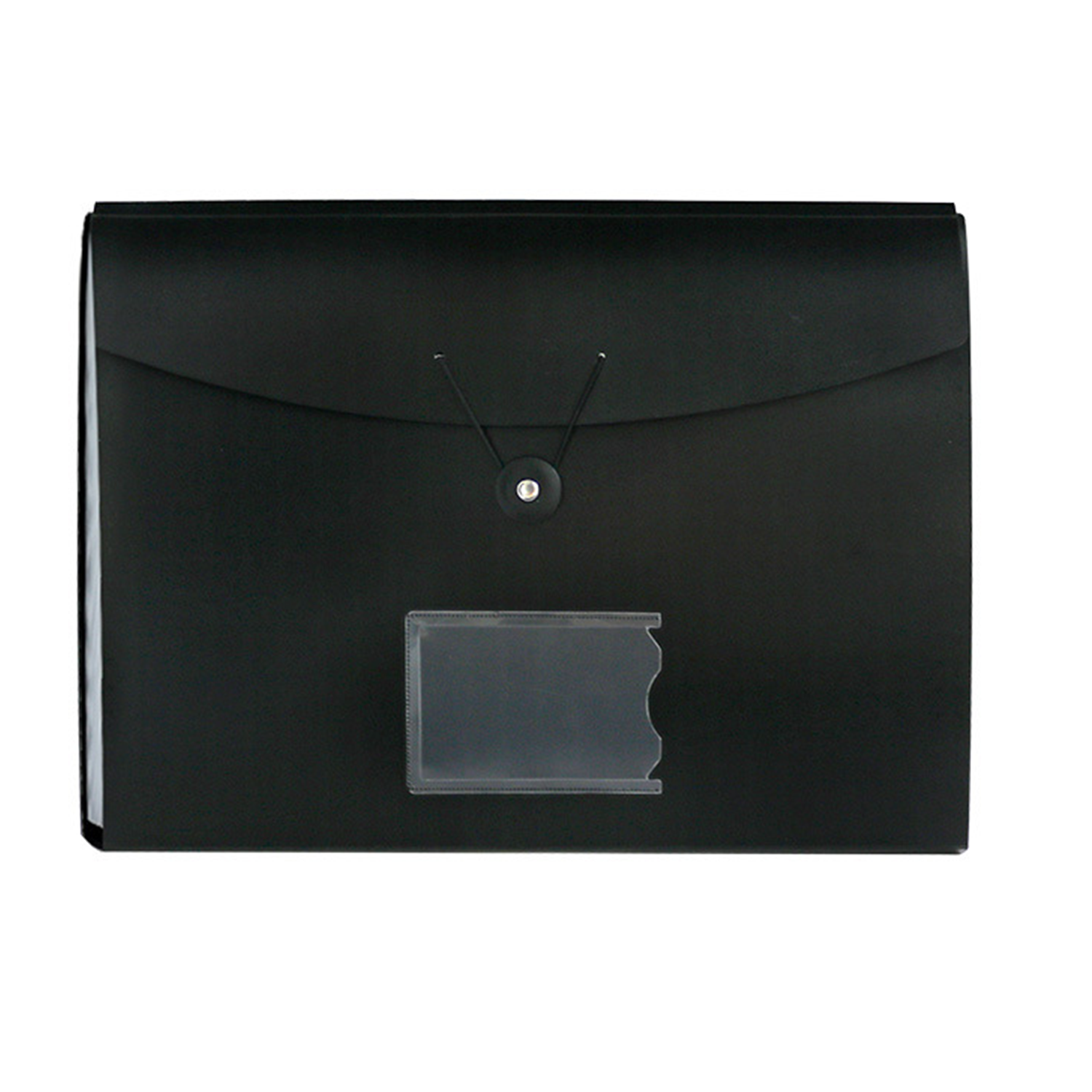 Expanding File Folder 13 Pockets Accordion Organizer 5