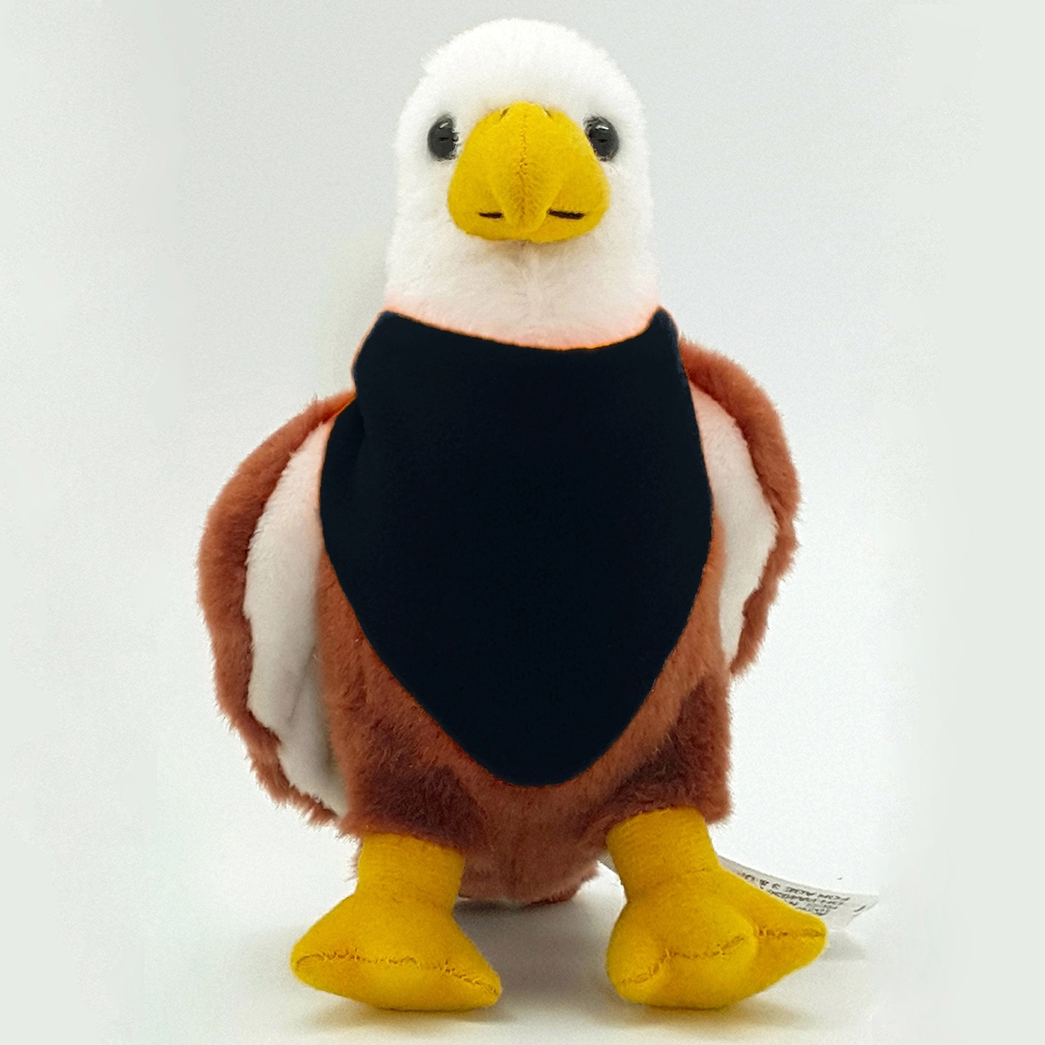 6" Beanie Eagle 4