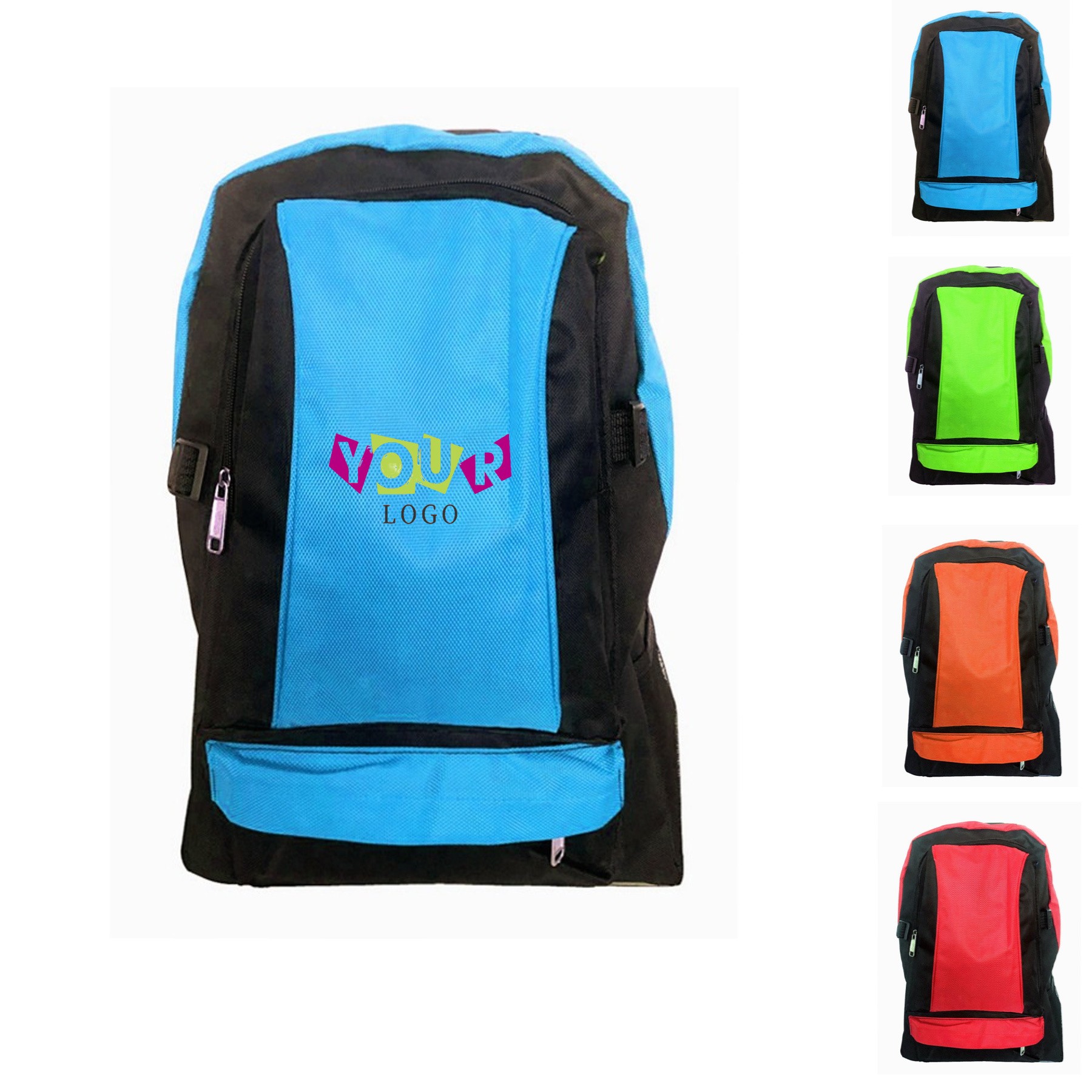 Sports Backpack