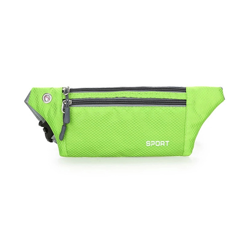 Custom Water proof Large Crossbody Fanny Pack 8