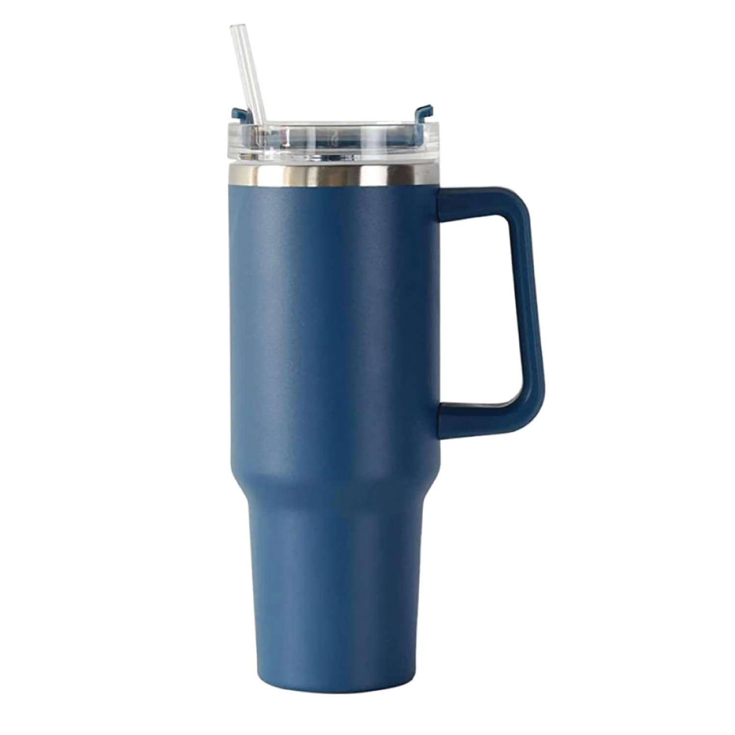 The Serious 40 Oz./1.18 L Travel Mug 1