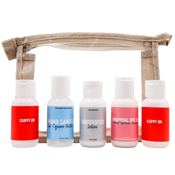 Carry-On Kit