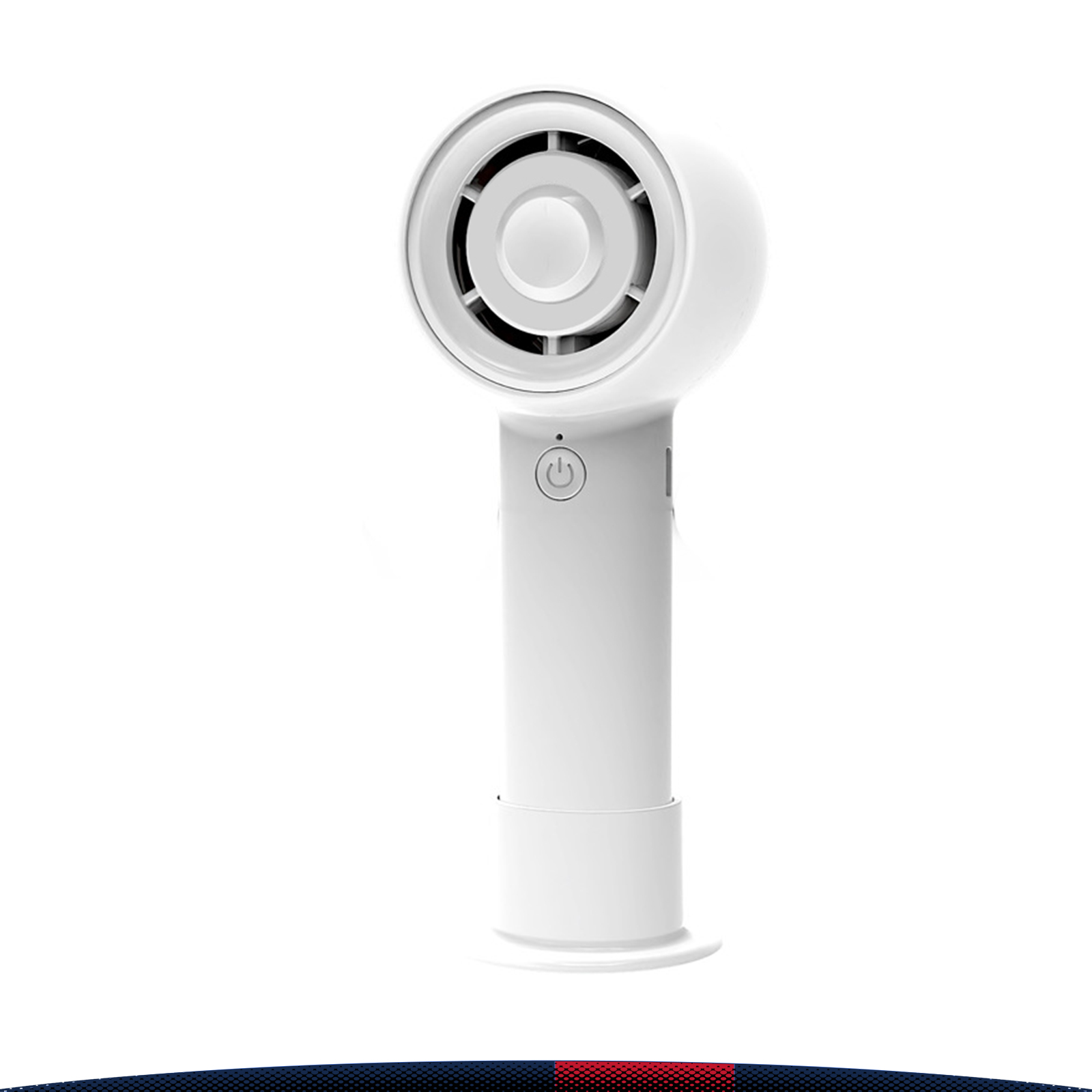 Irina USB Rechargeable Fan 6