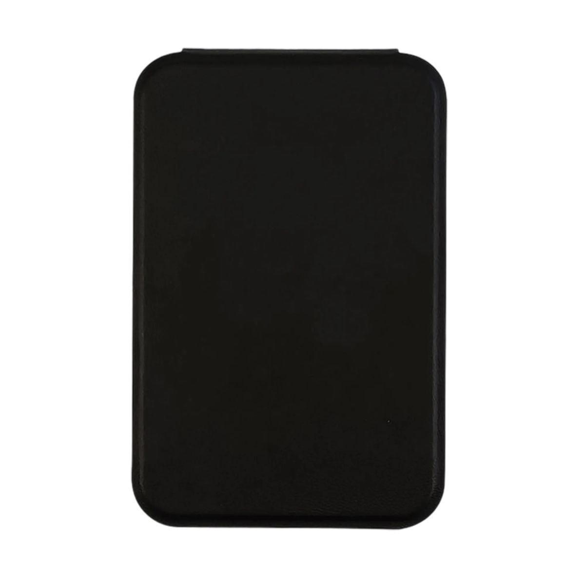 Compact Stainless Makeup Mirror with Protective Cover 10