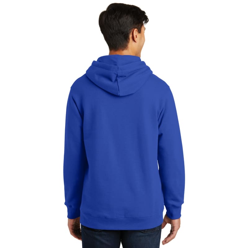 Port & Company Fan Favorite Fleece Pullover Hooded Sweatshirt., custom hoodie or sweatshirt with logo imprint 27