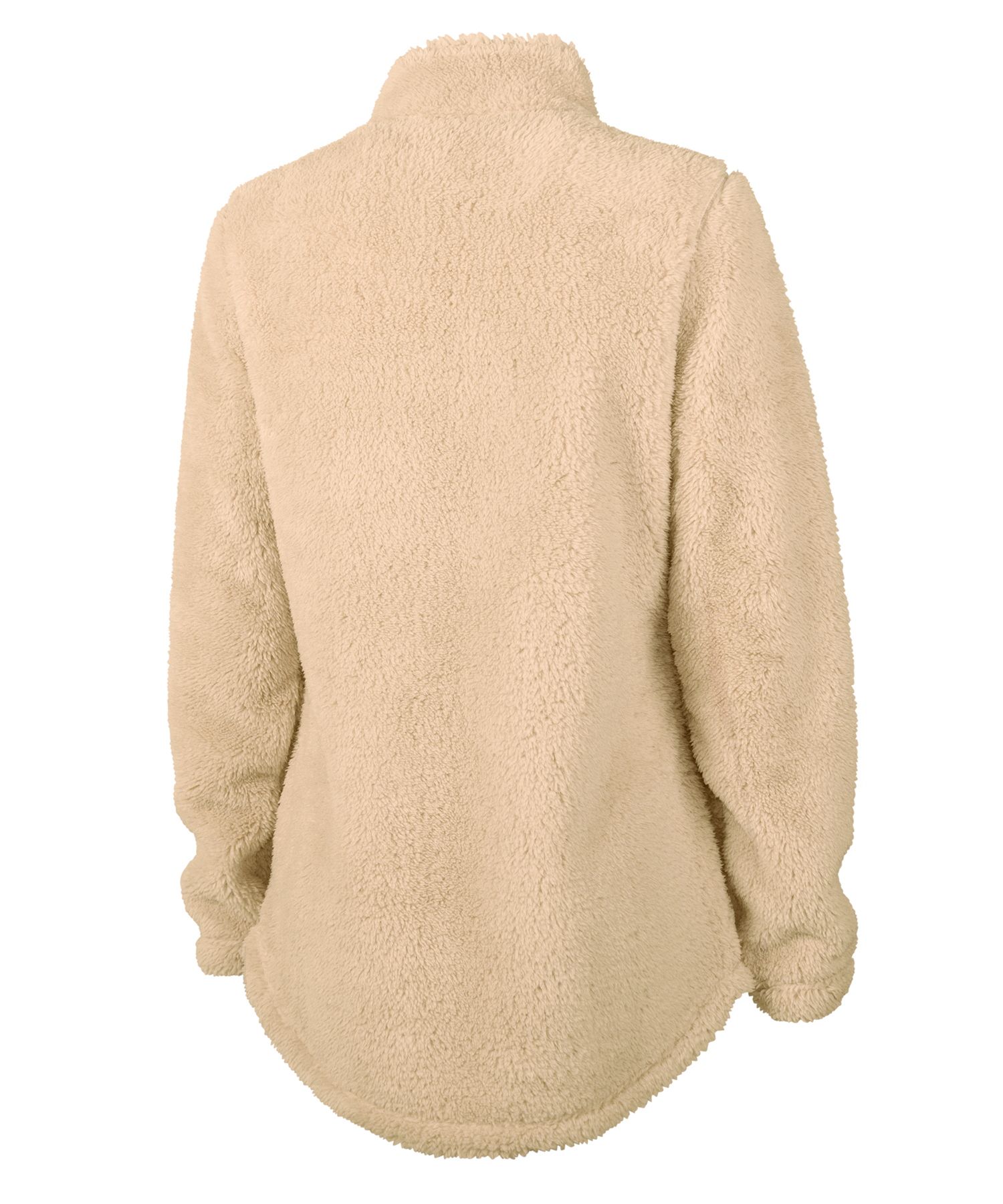 Women's Newport Fleece Pullover