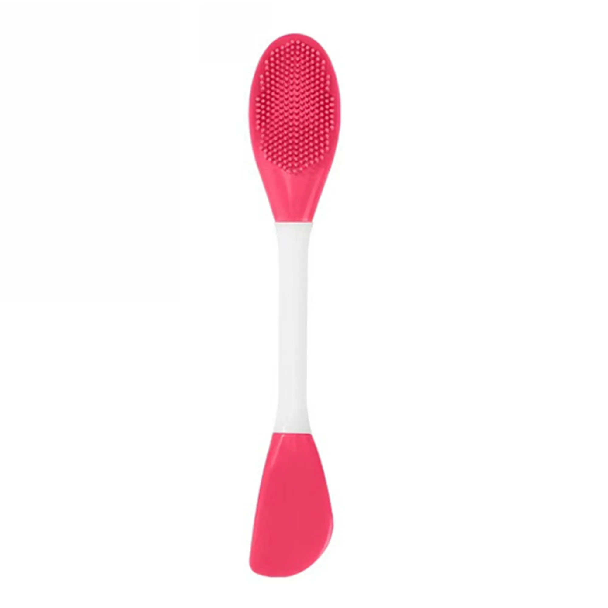 Silicone Face Wash Brush 6
