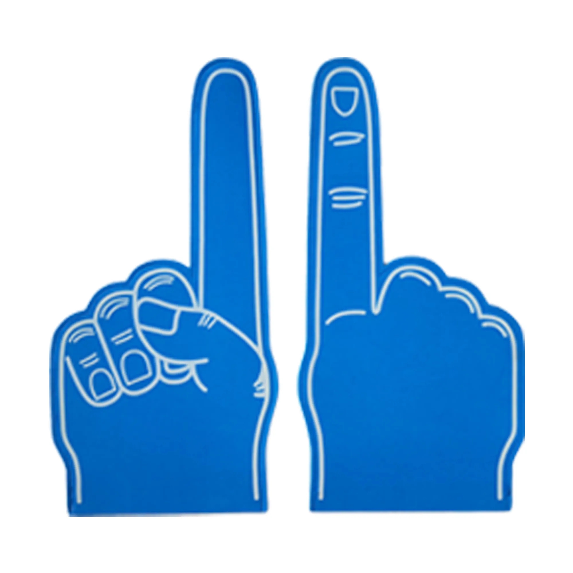 Cheering Gloves 7