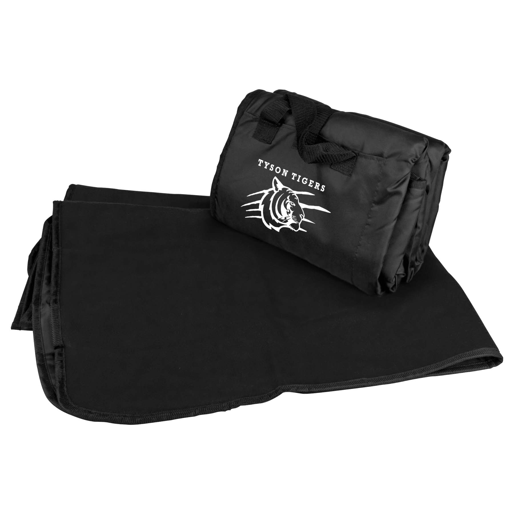 Picnic Stadium Blanket 3