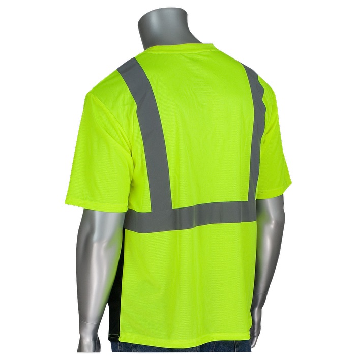 Class 2 Short Sleeve 50+ UPF T-Shirt 18