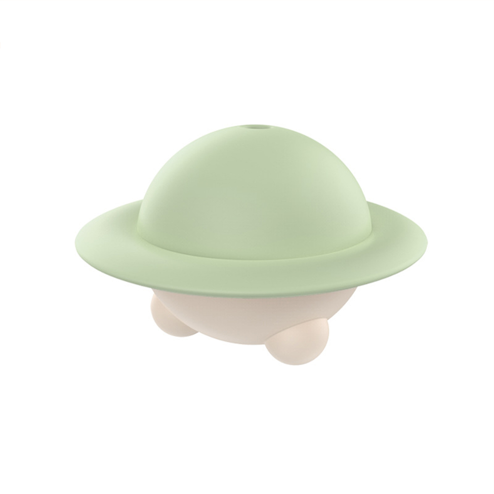Silicone Whiskey Ice Ball Maker 4