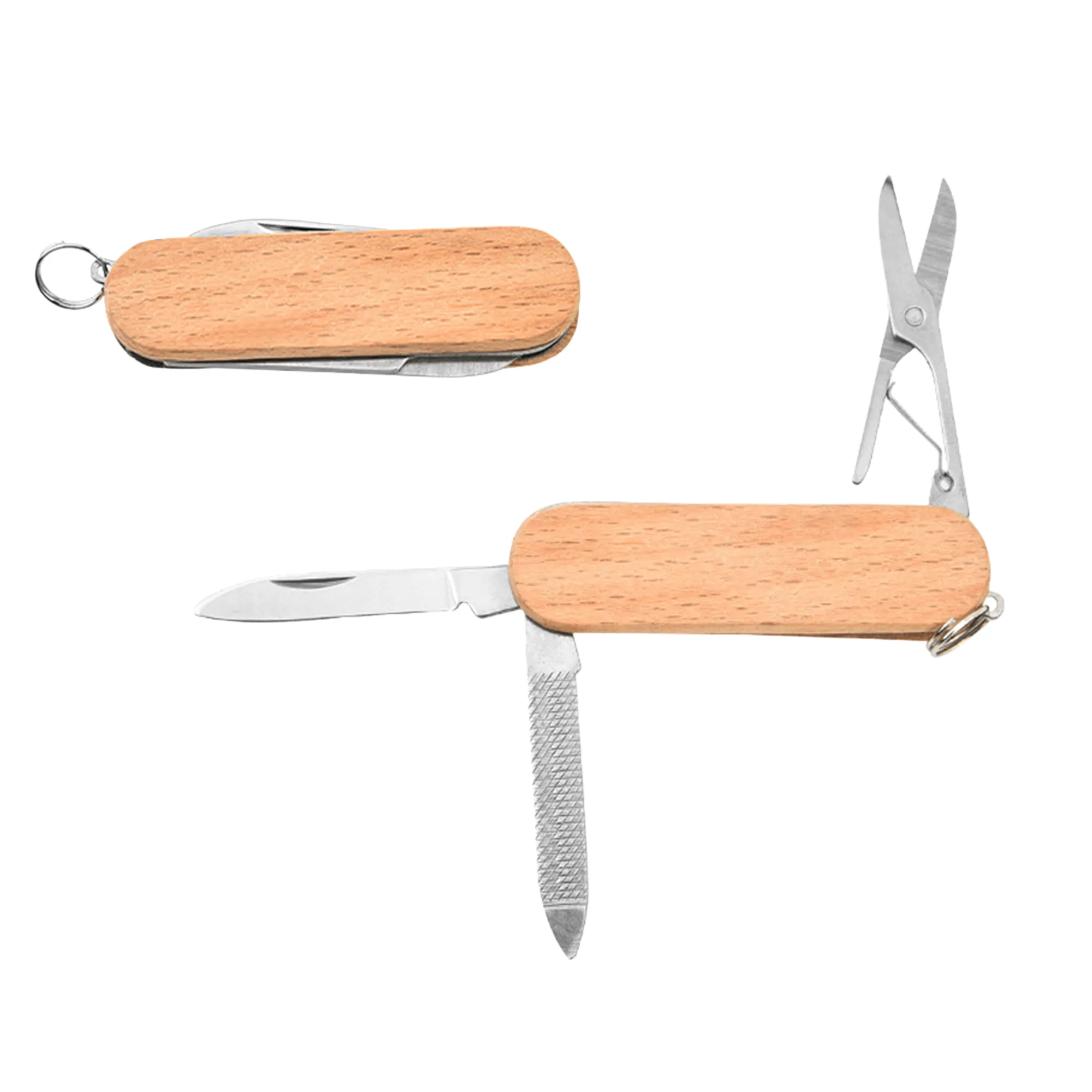 Self-Defense Knife Three In One 2