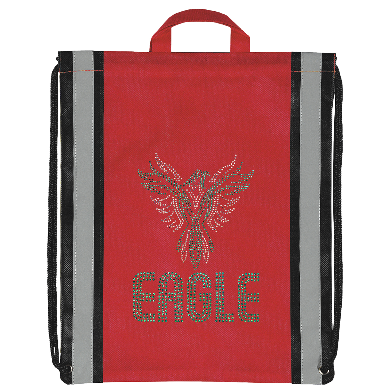 Marco Polo - Explorer Backpack - Sparkle 2