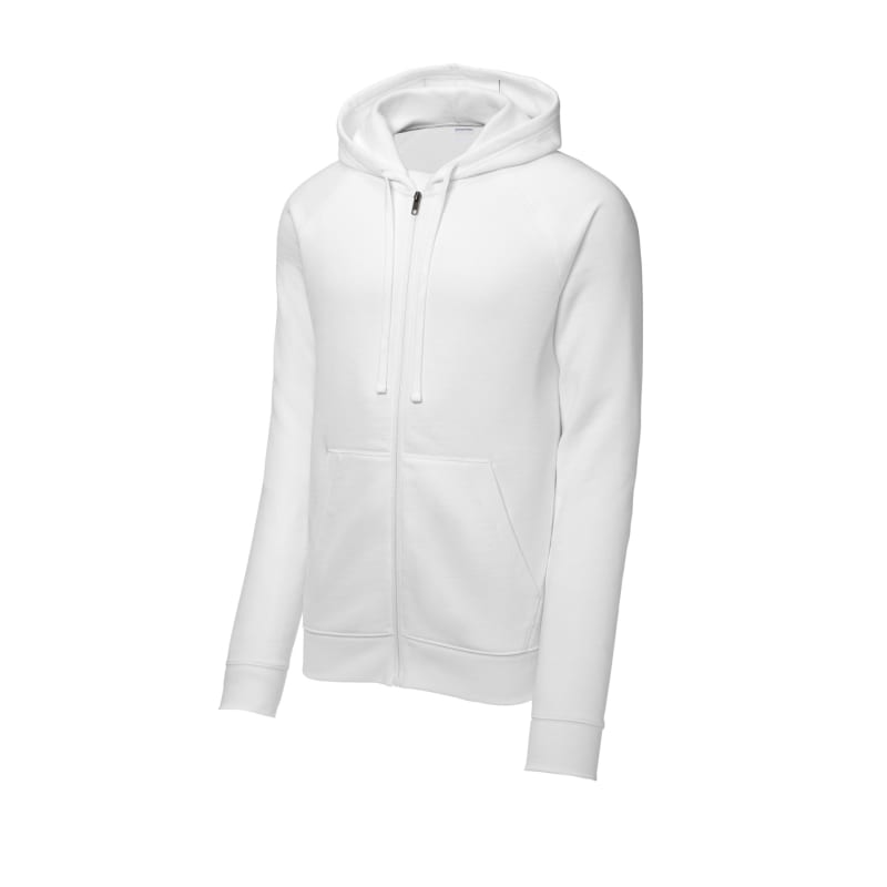 Sport-Tek Drive Fleece Hooded Full-Zip 19