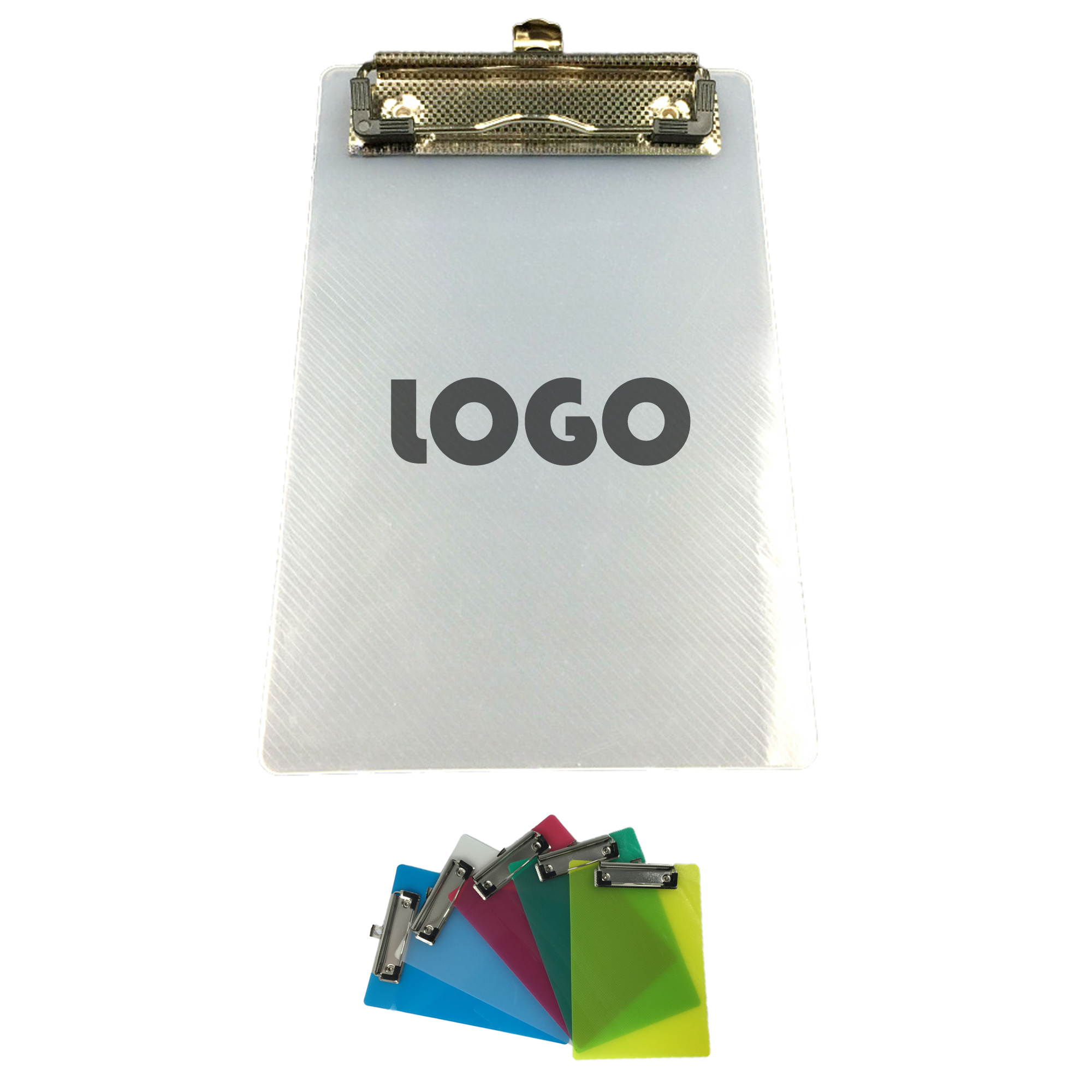 Transparent Plastic Shearing Board 2