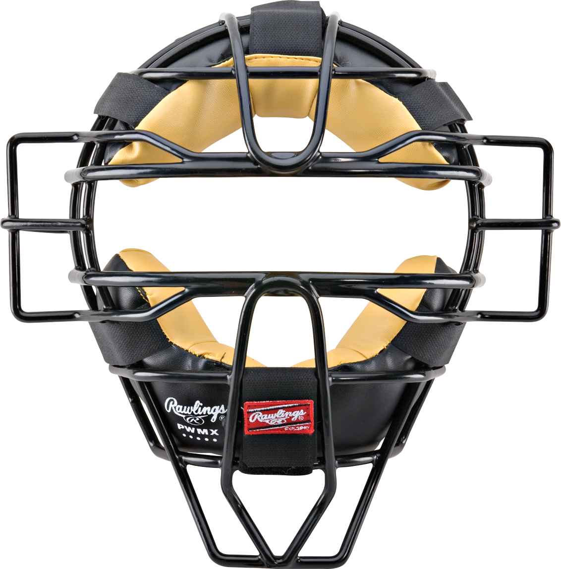 Umpire Adult Facemask 2