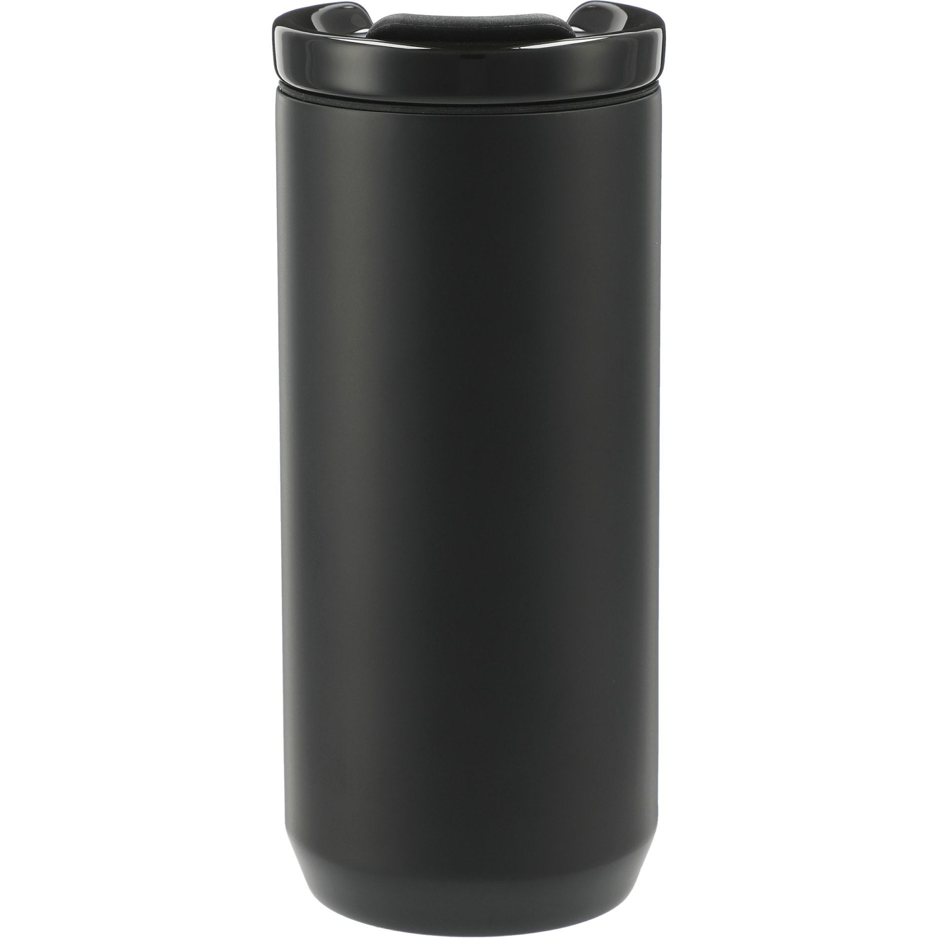 Seneca Tumbler 16oz w/ Ceramic Lid & Lining 26