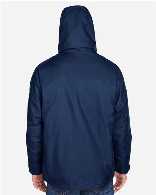 Men's 3-in-1 Insulated Jacket - 88130 9