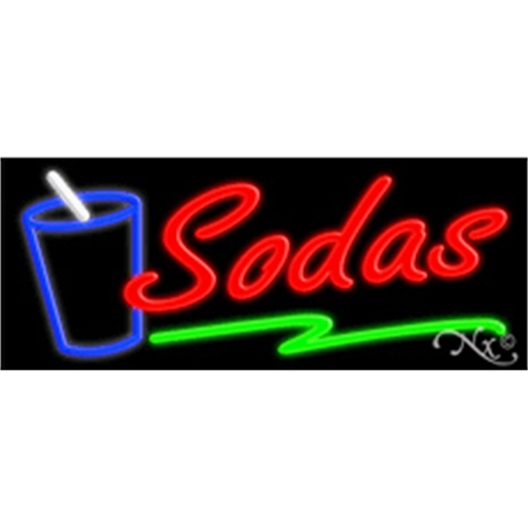 Neon Sign 2