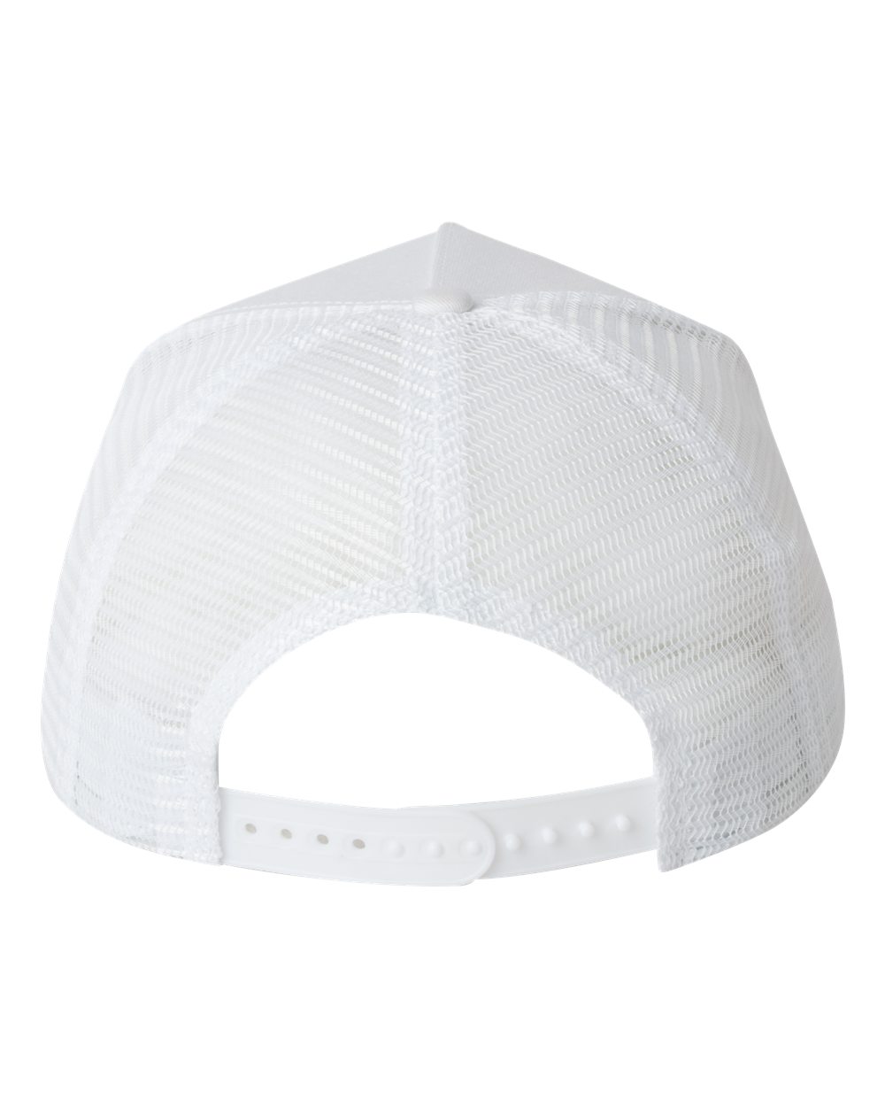 Five-Panel Trucker Cap - 8804H 30