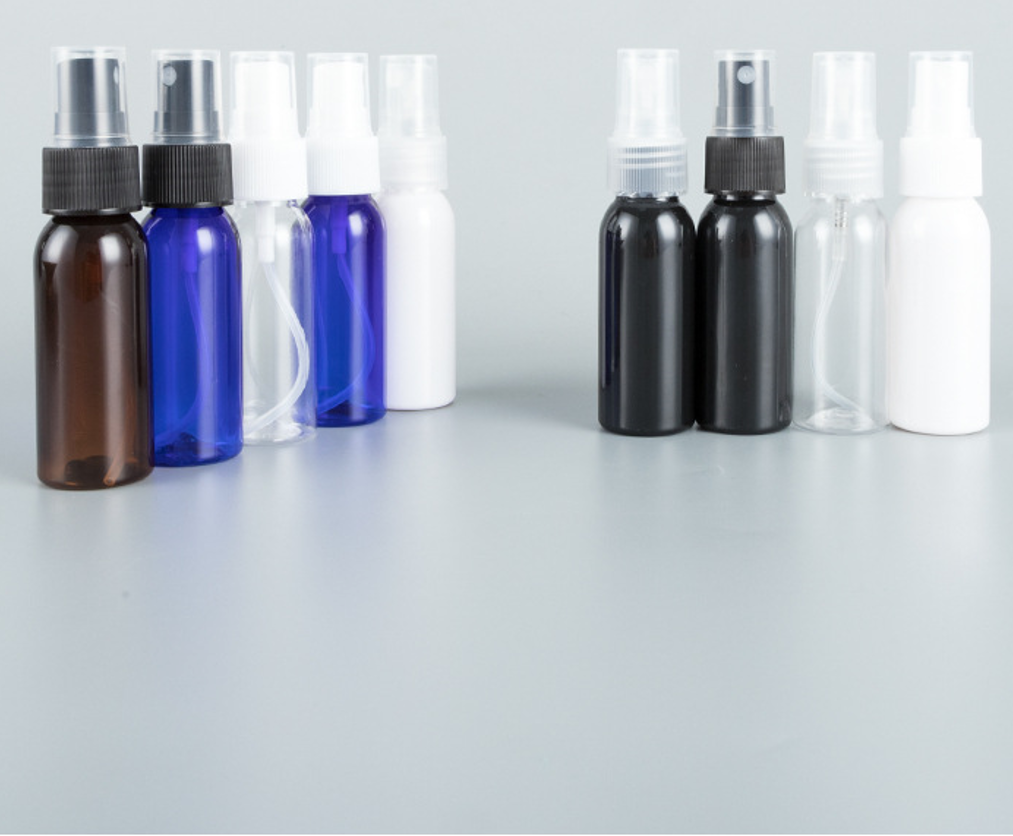 Travel Spray Bottle 1