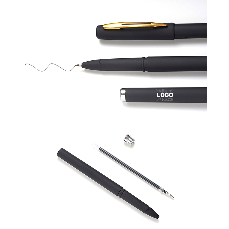 Business neutral pen 2