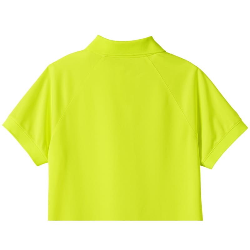 Harriton Ladies' Charge Snag And Soil Protect Polo 30