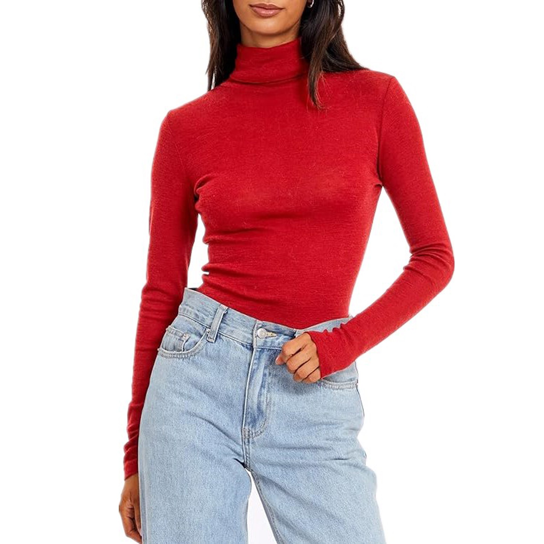 Long Sleeve Shirt 2