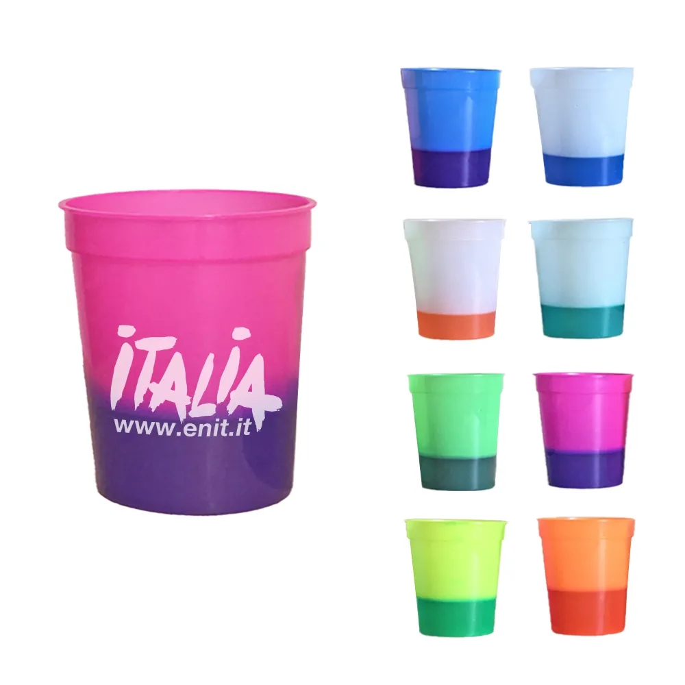 12 Oz Stadium Cup 1
