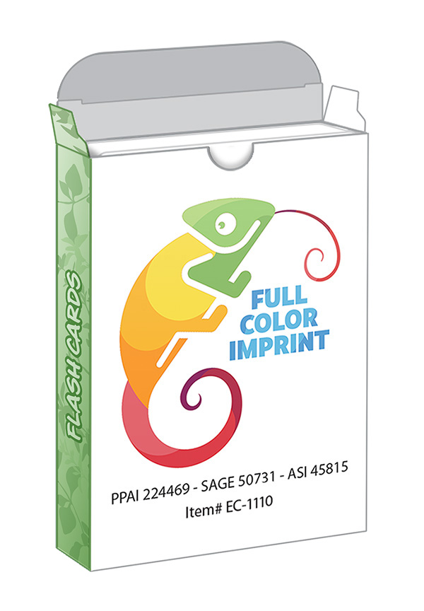 FLASH CARDS - Daily Zen - Volume 1 4
