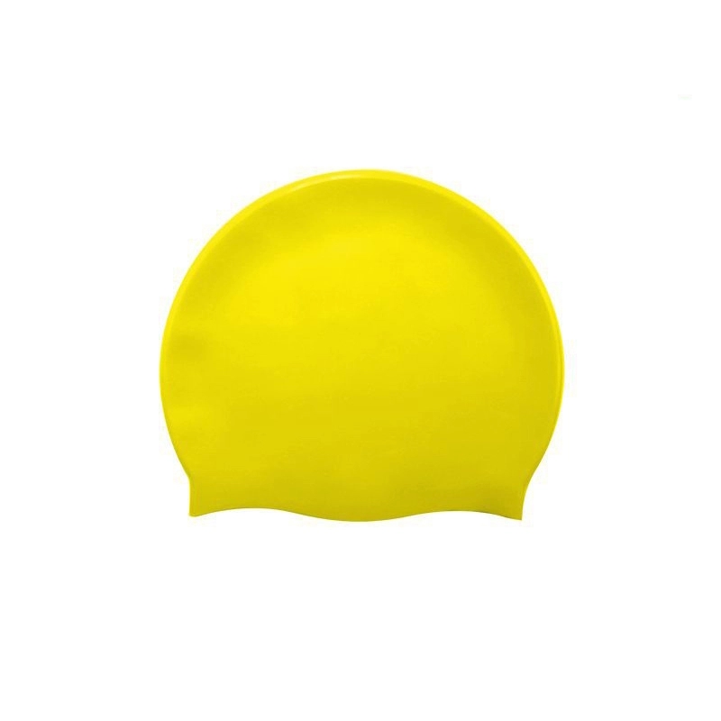 Silicone Swimming Cap 3
