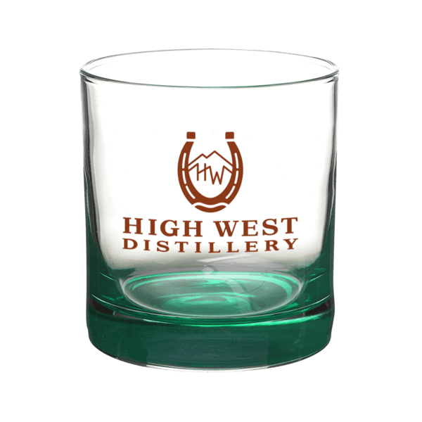 Double Rocks 10.5 oz Lexington Rocks Whiskey Glass 61
