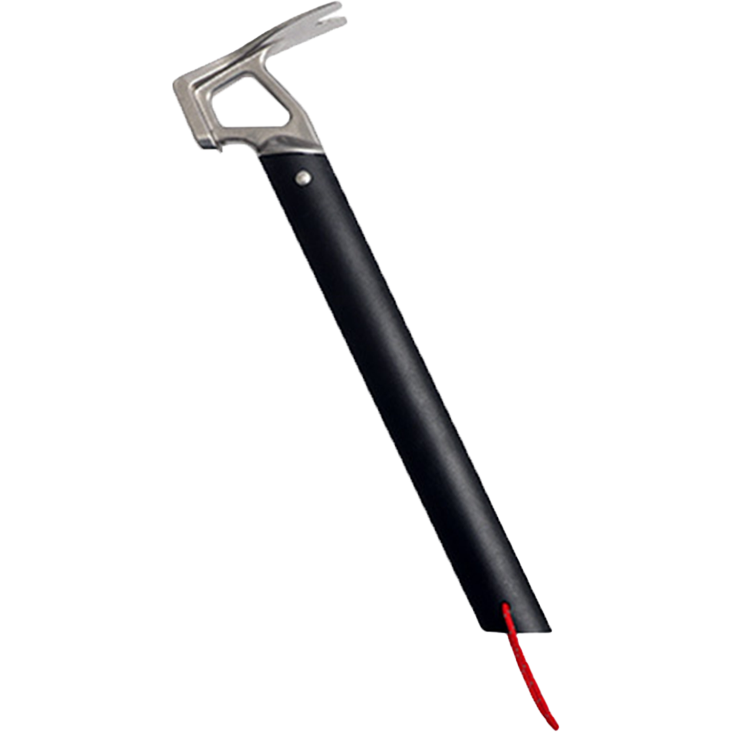 Lightweight Aluminum Hammer for Outdoor Camping 7