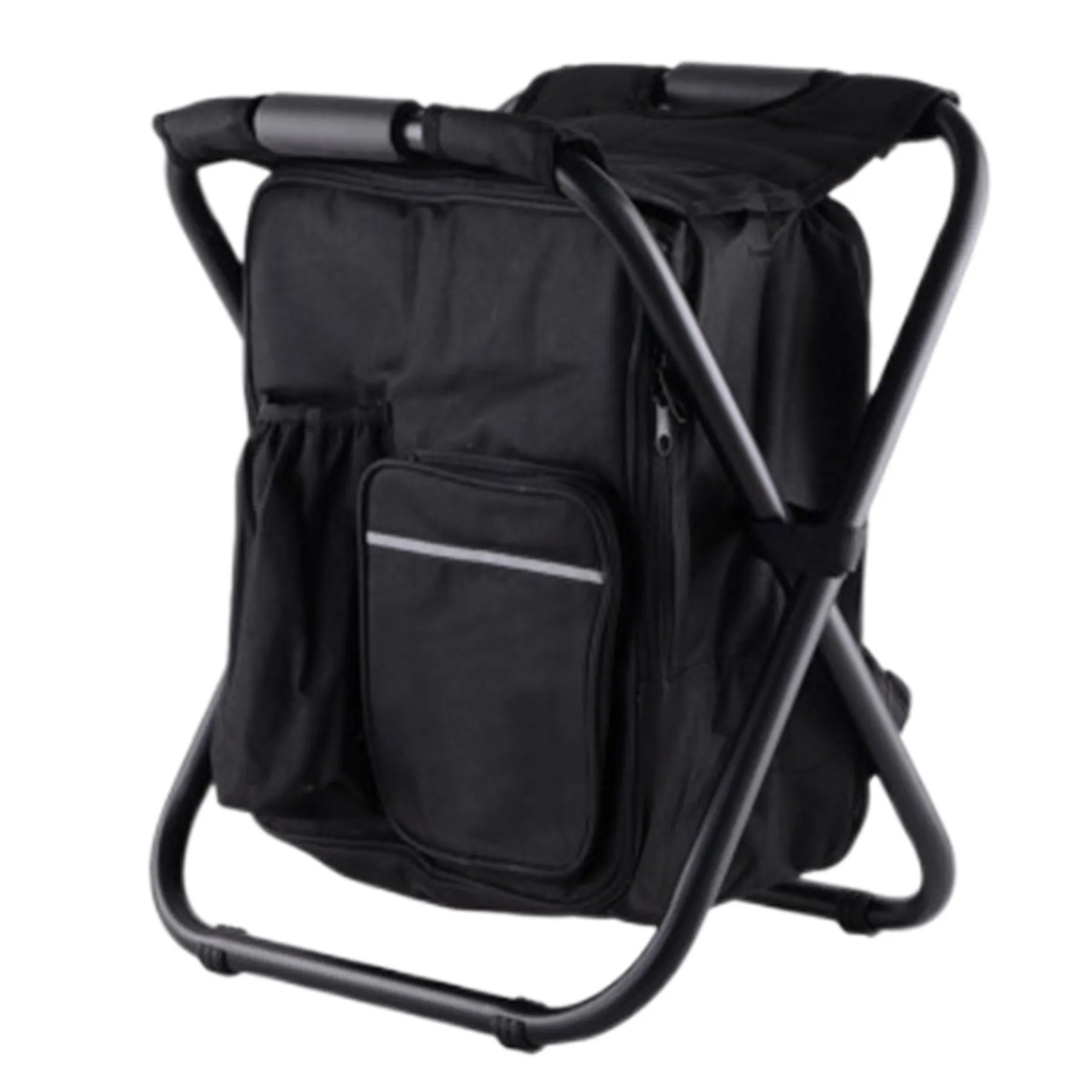 Portable Stool Cooler Bag 2