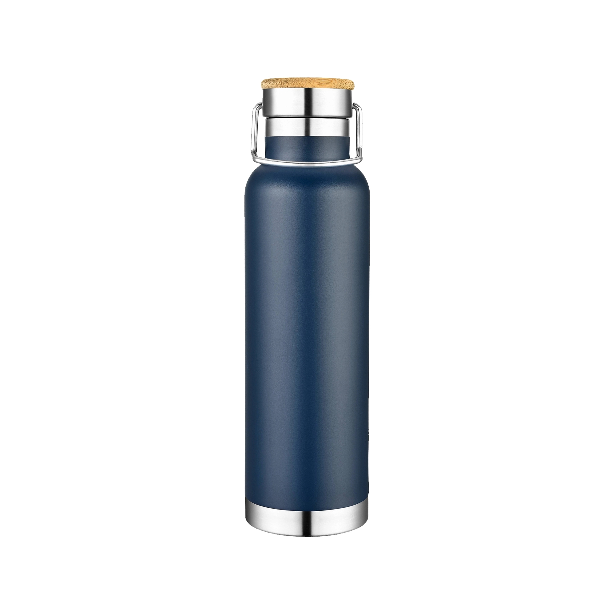 Stainless Double Wall Carry Tumbler - 20oz 2